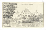 The House Doorn The Netherlands by Jan de Beijer
