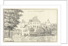 The House Doorn The Netherlands by Jan de Beijer