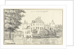 The House Doorn The Netherlands by Jan de Beijer