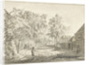 Village by Hendrik Schepper