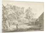 Village by Hendrik Schepper