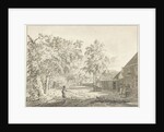 Village by Hendrik Schepper