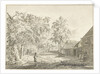 Village by Hendrik Schepper