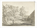 Village by Hendrik Schepper