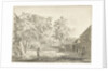Village by Hendrik Schepper