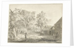 Village by Hendrik Schepper