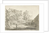 Village by Hendrik Schepper
