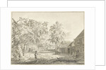 Village by Hendrik Schepper