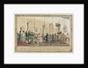Reception of the envoys of the king of Kandy by Governor Imam Falck by Carel Frederik Reimer