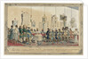 Reception of the envoys of the king of Kandy by Governor Imam Falck by Carel Frederik Reimer