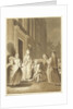 Scene from Lubbert Lubbertse by Jacobus Buys