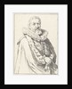 Portrait of Pieter Jacobsz. Olycan by Frans Hals
