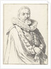 Portrait of Pieter Jacobsz. Olycan by Frans Hals