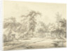 Borger in Drenthe The Netherlands by Egbert van Drielst