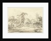 Borger in Drenthe The Netherlands by Egbert van Drielst