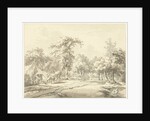 Borger in Drenthe The Netherlands by Egbert van Drielst