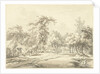 Borger in Drenthe The Netherlands by Egbert van Drielst