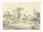 Borger in Drenthe The Netherlands by Egbert van Drielst