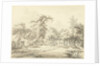 Borger in Drenthe The Netherlands by Egbert van Drielst