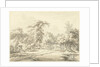 Borger in Drenthe The Netherlands by Egbert van Drielst