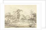 Borger in Drenthe The Netherlands by Egbert van Drielst
