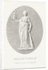 Melpomene by Alexander Liernur