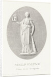 Melpomene by Alexander Liernur