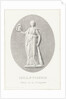 Melpomene by Alexander Liernur