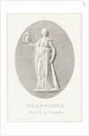 Melpomene by Alexander Liernur