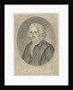 Portrait of Anthony Cornelis Malnoë by Niels Rode