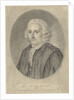 Portrait of Anthony Cornelis Malnoë by Niels Rode