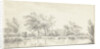 The Kromme Mijdrecht on the Amstel The Netherlands by Egbert van Drielst