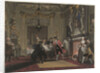 Everyone spoke by Cornelis Troost