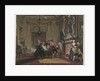 Everyone spoke by Cornelis Troost