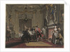 Everyone spoke by Cornelis Troost