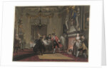 Everyone spoke by Cornelis Troost