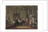 Everyone spoke by Cornelis Troost