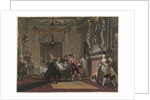 Everyone spoke by Cornelis Troost