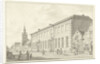 The Dolhuis by Jan Bulthuis