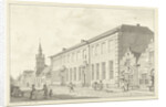 The Dolhuis by Jan Bulthuis