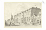 The Dolhuis by Jan Bulthuis