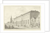 The Dolhuis by Jan Bulthuis