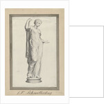 Venus Genetrix by Anonymous