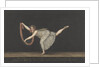 Dancer Annette Kobler by Bartholomeus Ziesenis