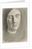Plaster-mask by George Hendrik Breitner