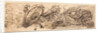Mace and lance by Giovanni Battista Piranesi