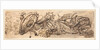 Mace and lance by Giovanni Battista Piranesi