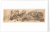 Mace and lance by Giovanni Battista Piranesi