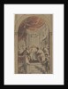 The Lord's Supper by Jacob de Wit