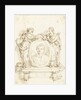 Painter's portrait by Francesco Salvatore Fontebasso